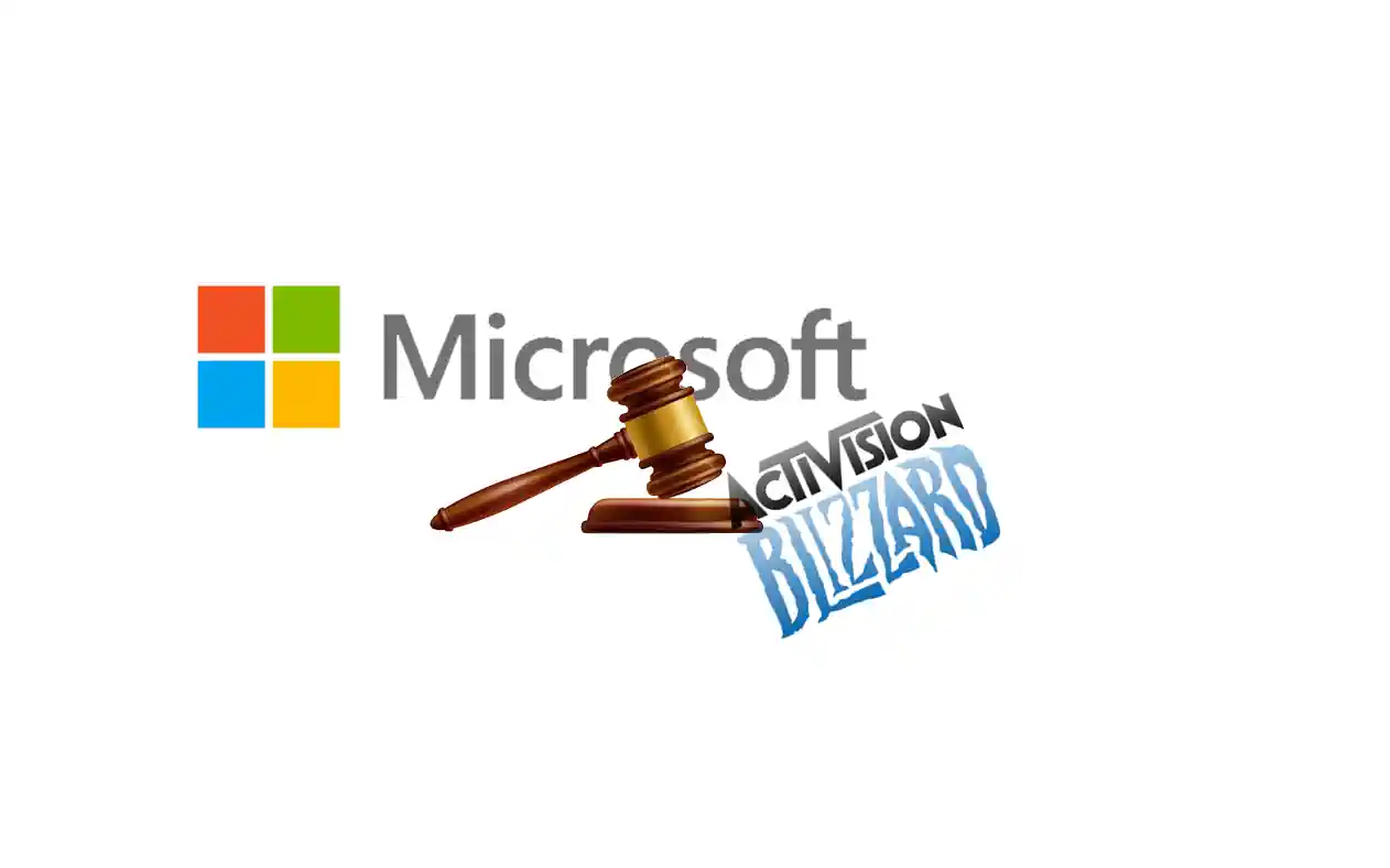 Microsoft will Activision-Blizzard schon am 13. Oktober übernehmen