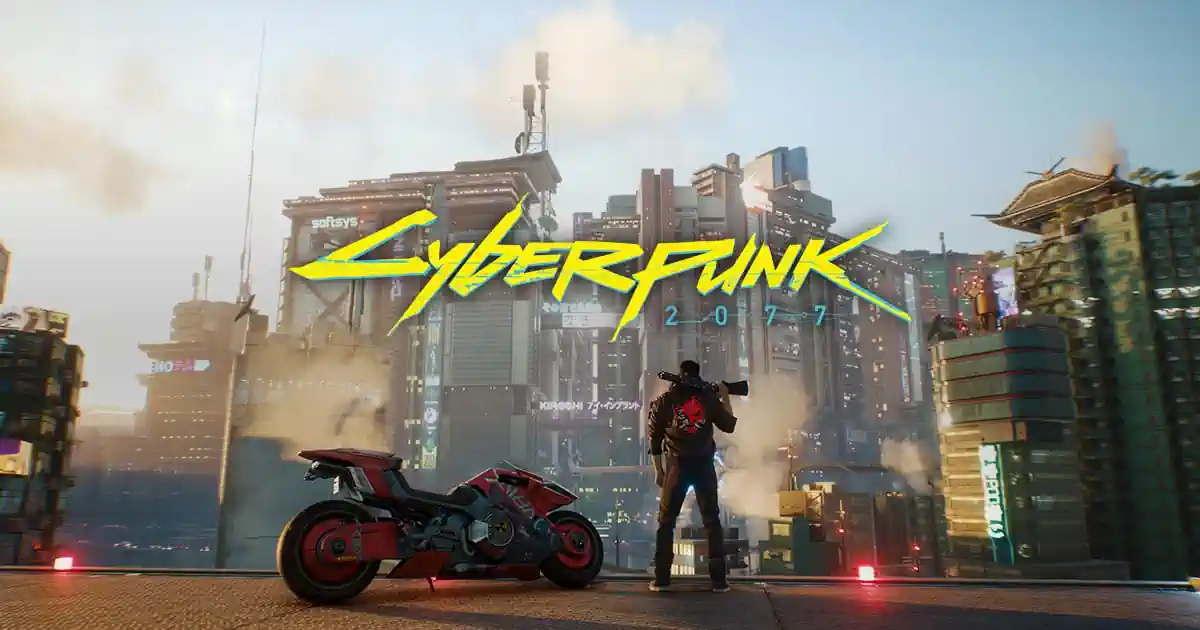 Orion: Das neue Cyberpunk-Projekt von CD Projekt Red