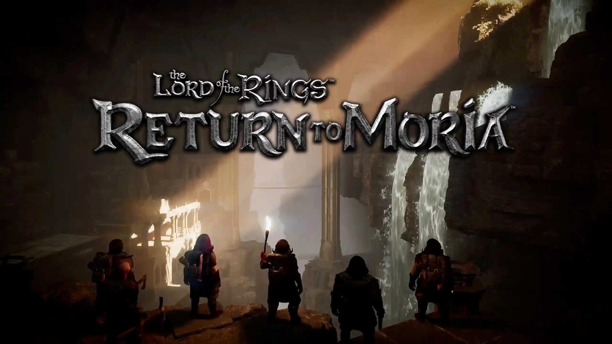 Der Herr der Ringe: Rückkehr nach Moria - Das epische Opening-Cinematic