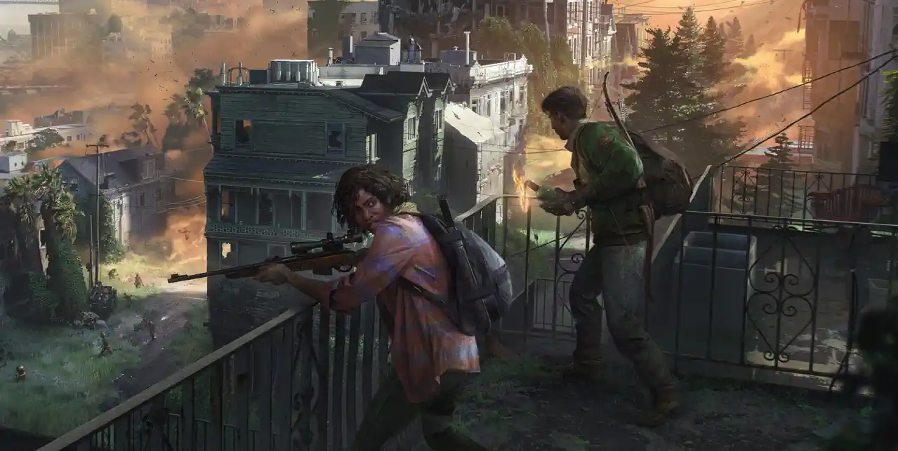 Naughty Dog kündigt The Last of Us Part 3 an, aber mit Entlassungen verbunden