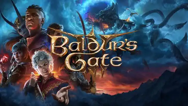 Baldur's Gate 3 bleibt im Abo-Service außen vor
