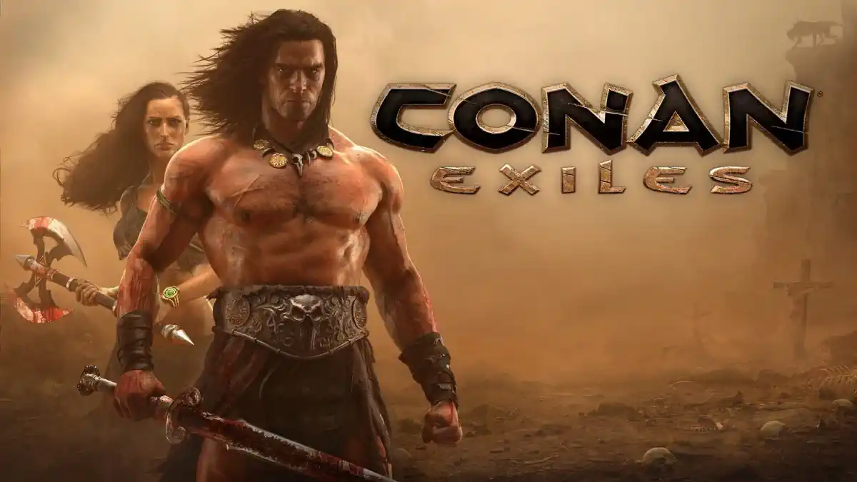 Conan Exiles: Das Zeitalter der Helden bricht an