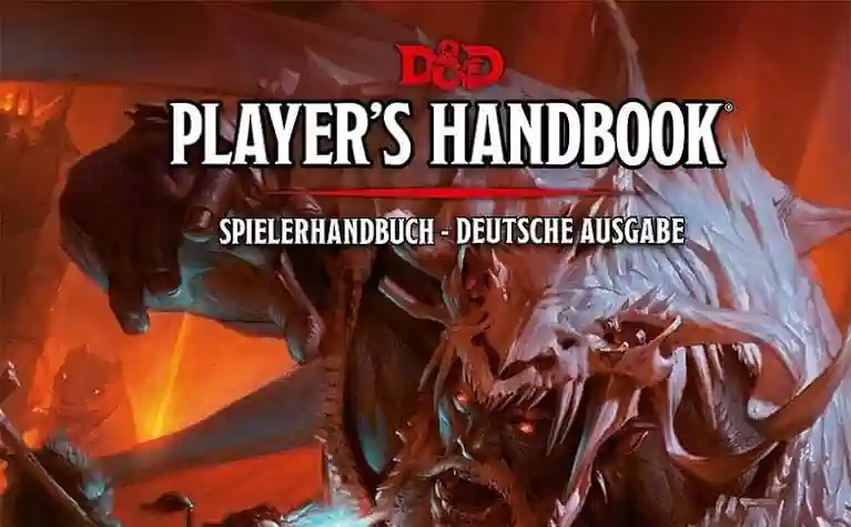 Dungeons & Dragons: Das größte Handbuch aller Zeiten