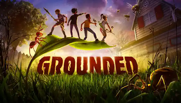 Grounded-Entwickler veröffentlichen neuen Patch mit wichtigen Fixes