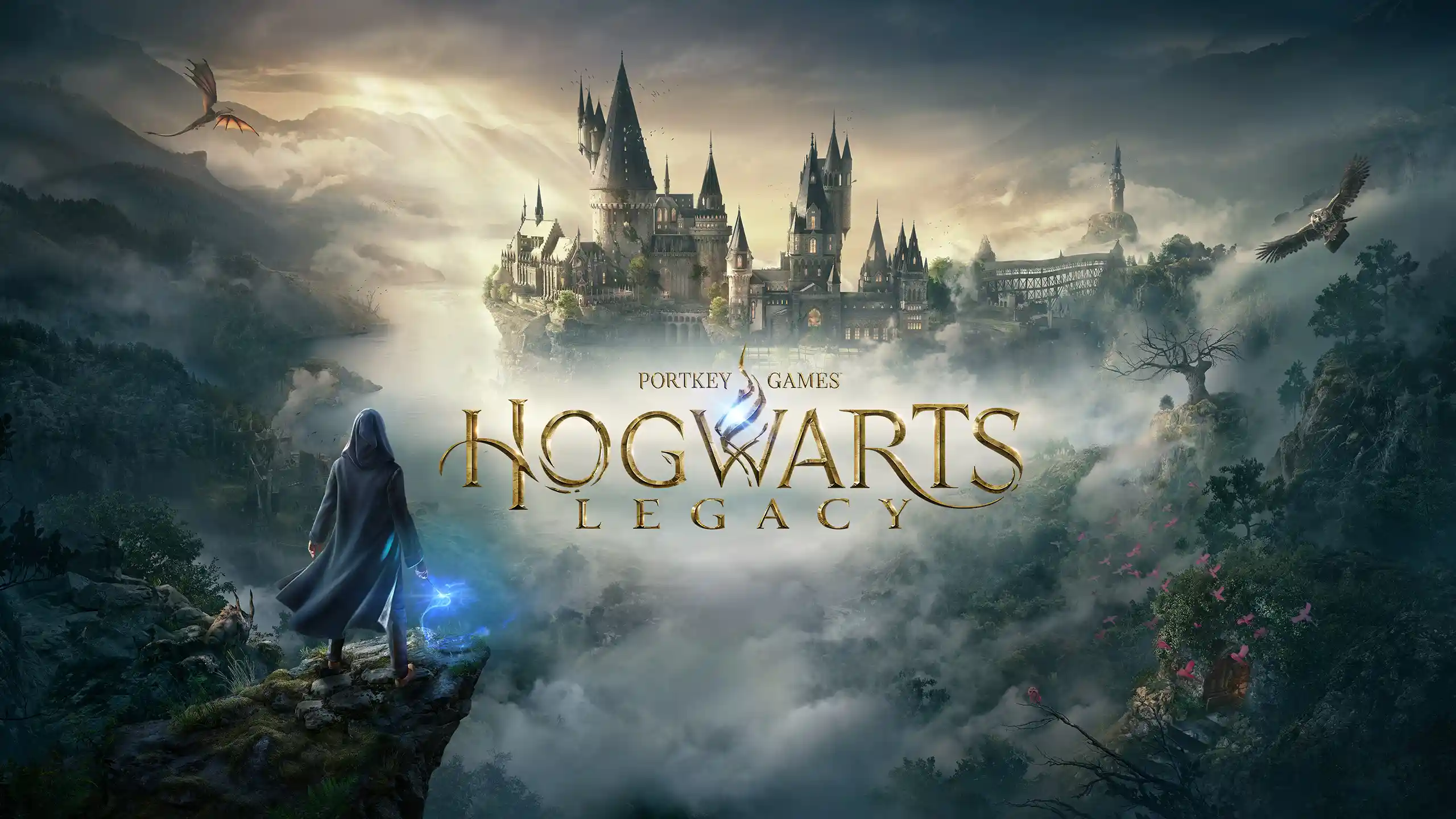 Hogwarts Legacy zum reduziertem Preis
