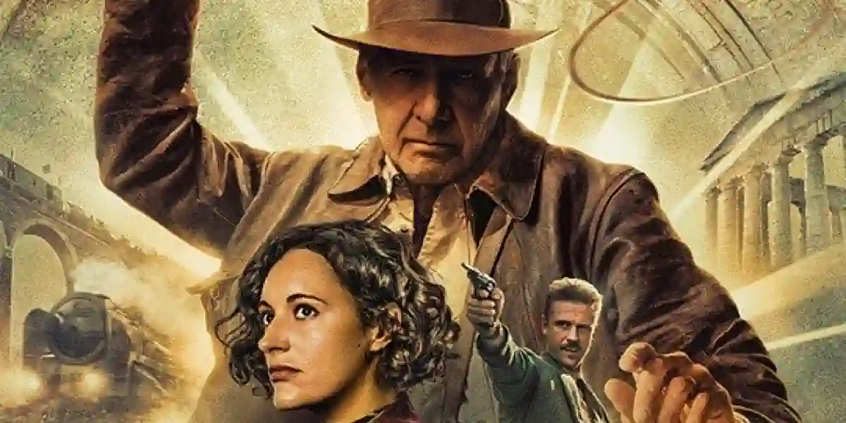 Indiana Jones und das Rad des Schicksals: Ein würdiges Finale für einen legendären Helden
