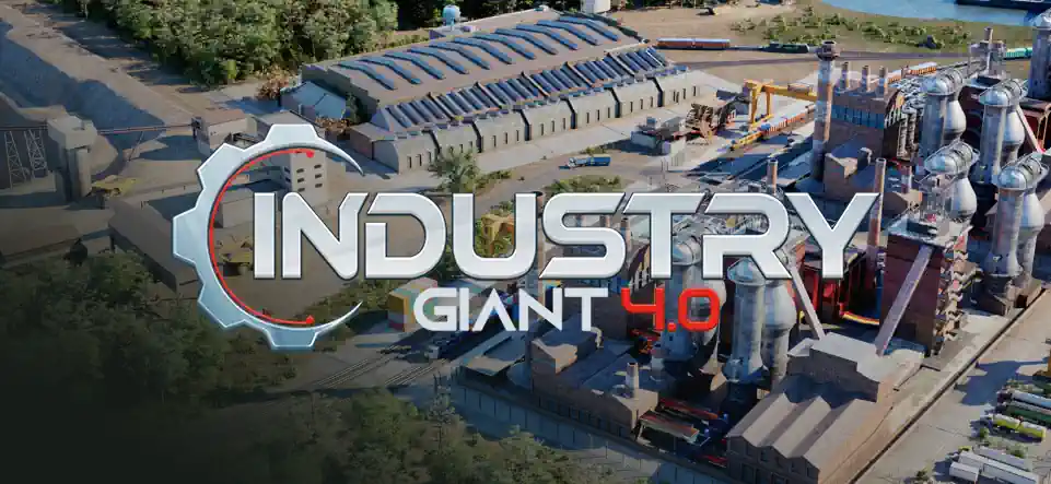 Industriegigant 4.0: Der Gigante erwacht