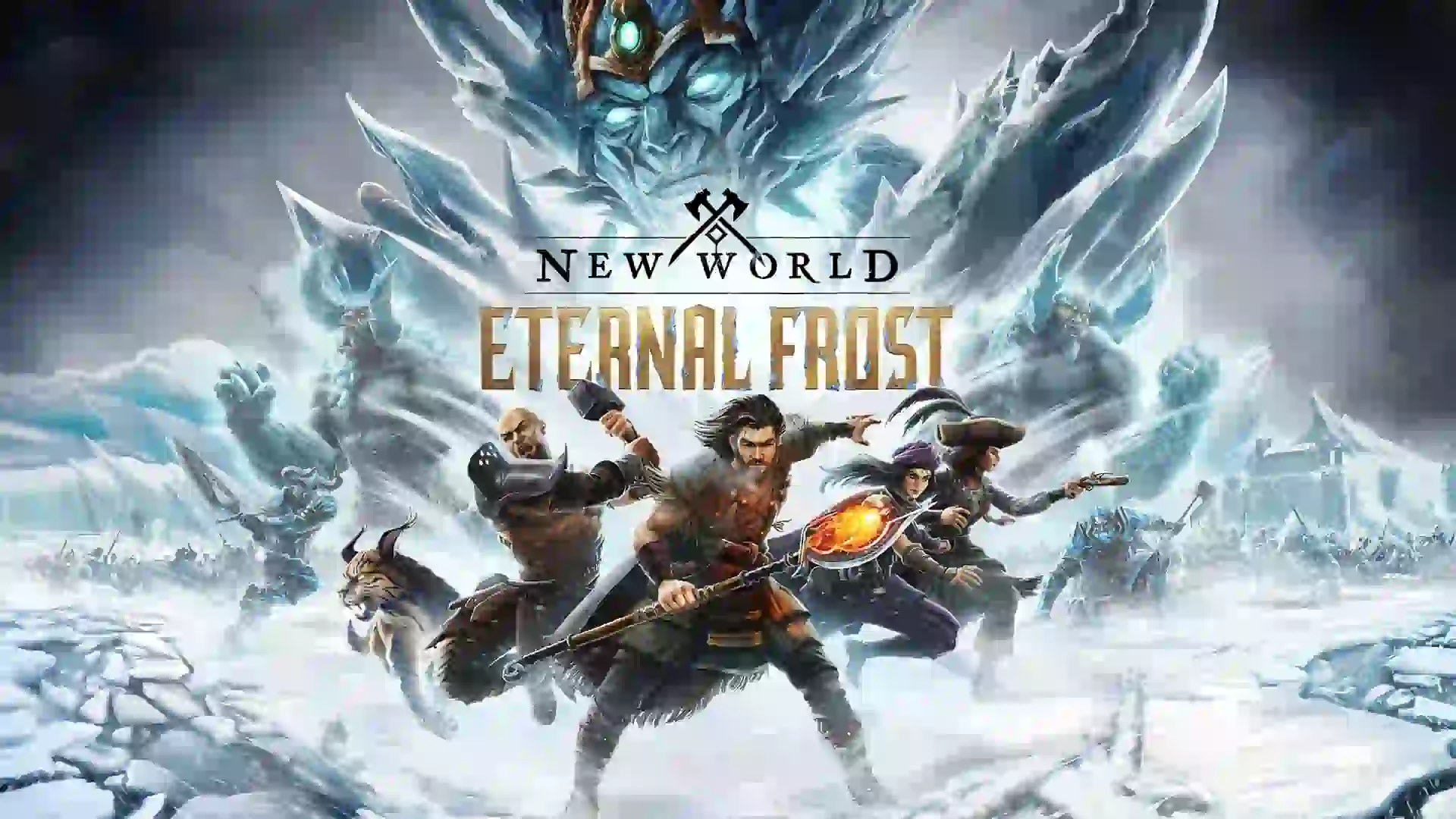 Eternal Frost: Neue Season für New World