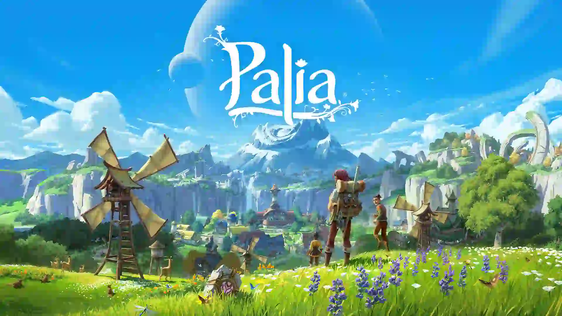 Palia: Cozy-MMO jetzt auch auf der Switch