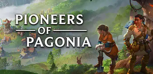 Pioneers of Pagonia: Ein Erfolg auf ganzer Linie