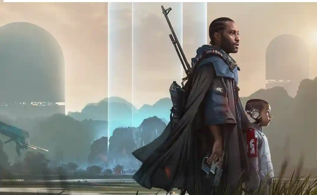The Creator: Ein Sci-Fi-Meisterwerk, das du auf Disney+ sehen solltest