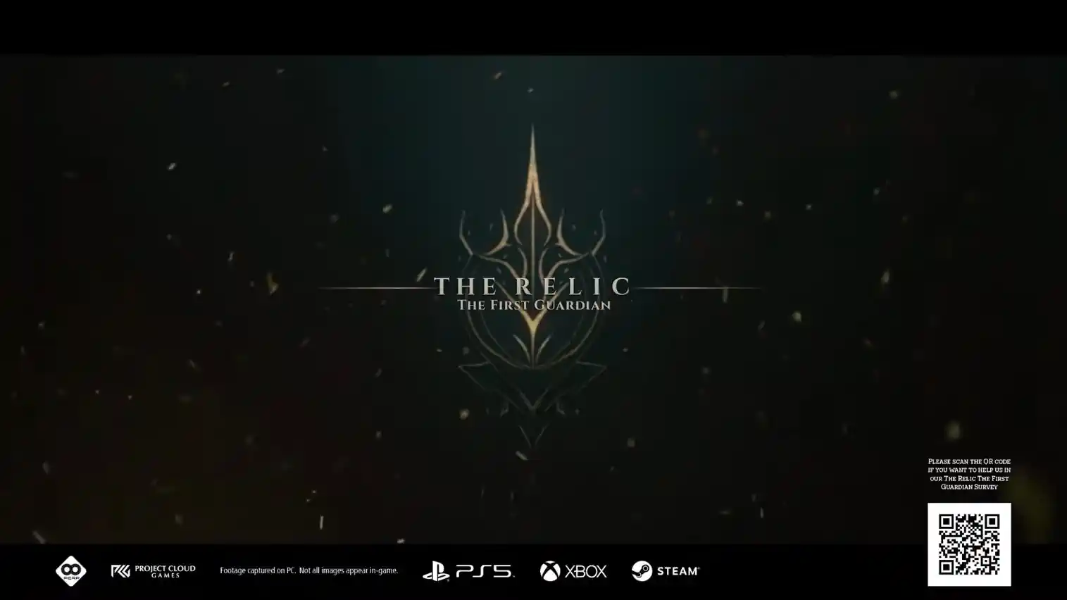 The Relic: The First Guardian – Erste Gameplay-Szenen enthüllt