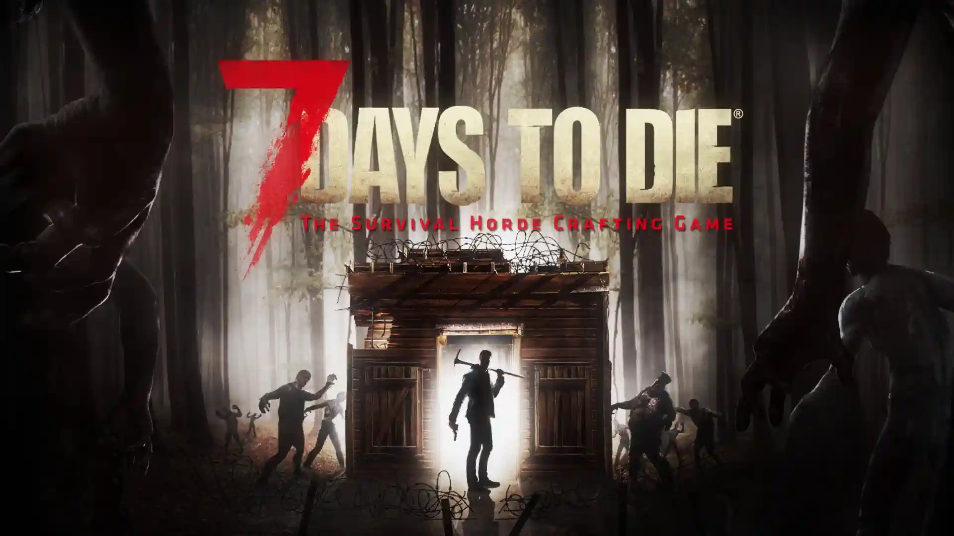 7 Days to Die: Das bringt das neueste Update b5-b14