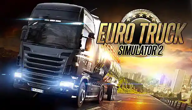 Euro Truck Simulator 2: Nordic Horizons - Bodø im Fokus
