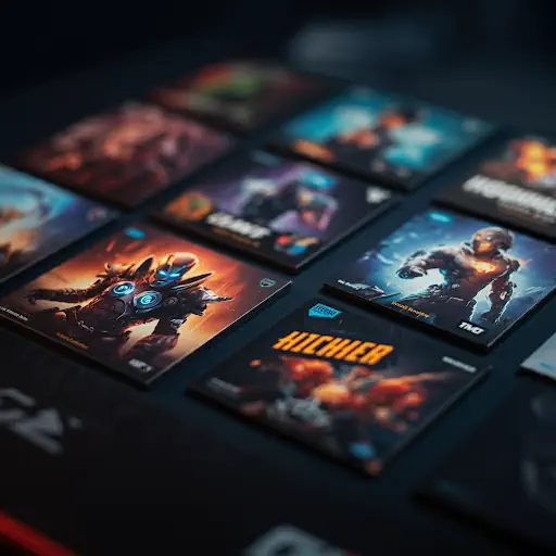 Gaming-Highlights: Diese Spiele erwarten euch in Kürze