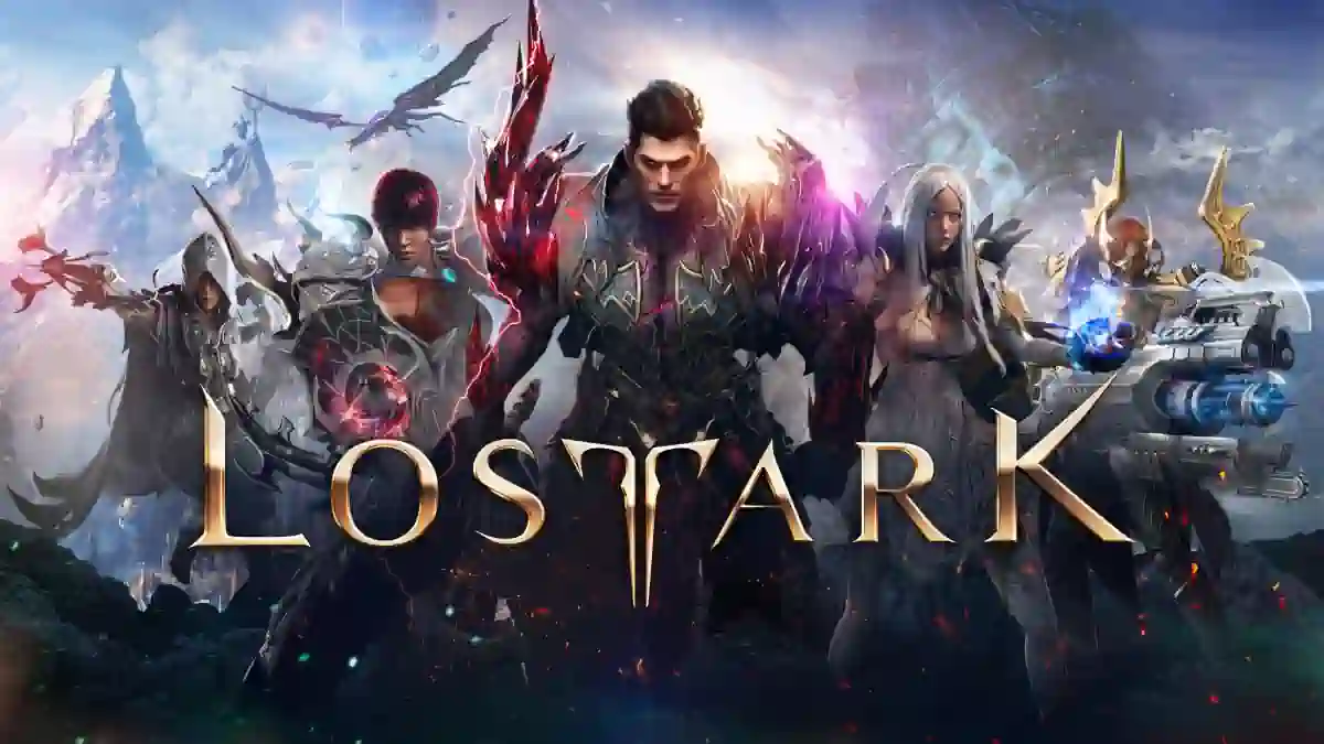 Lost Ark Balance-Update: Erleichterungen für Akkan, Thaemine und Echidna Raids