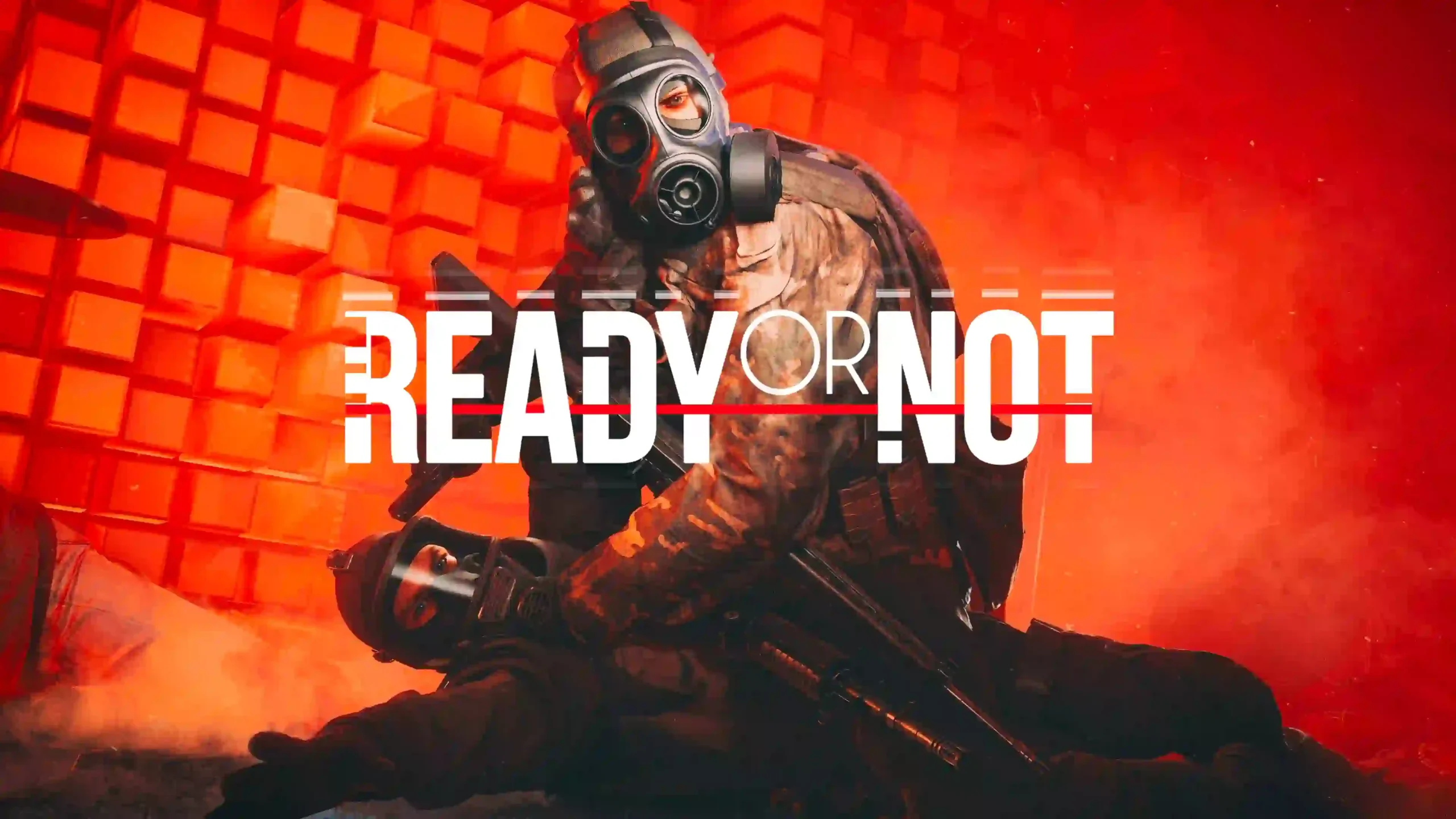 Ready or Not Development Briefing #77: Ein Ausblick auf die Zukunft