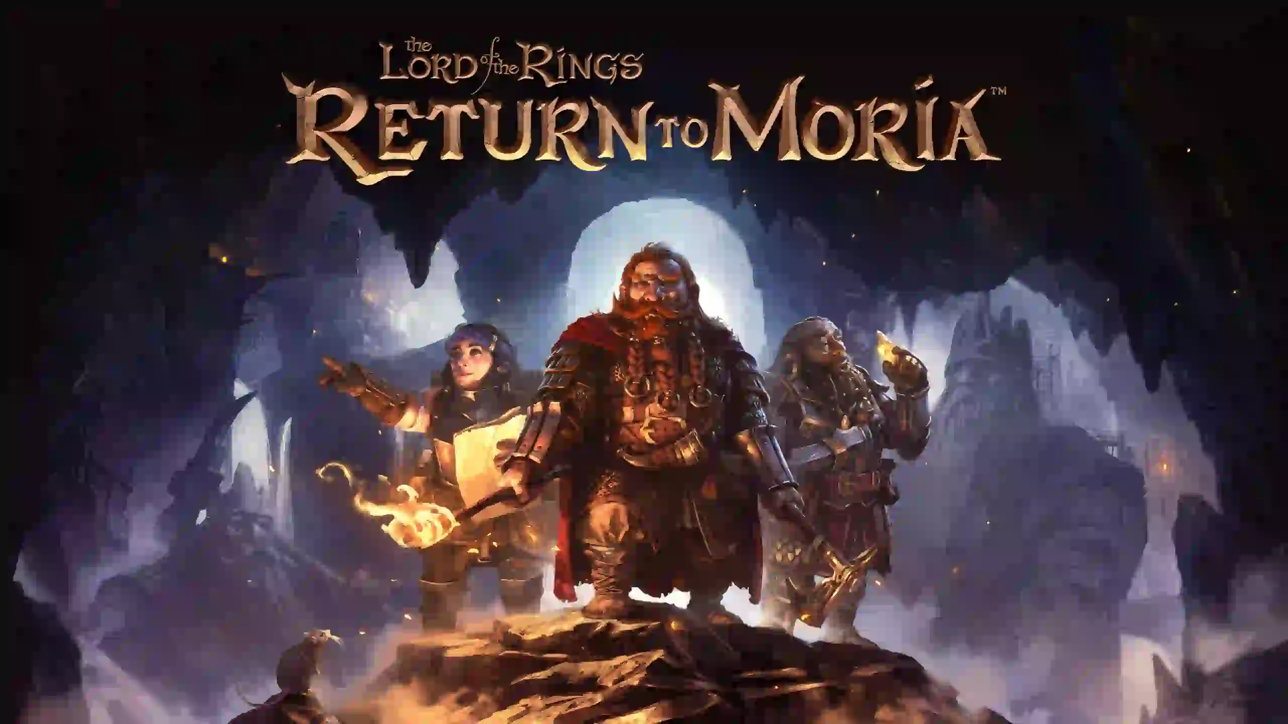 Update für „Herr der Ringe: Rückkehr nach Moria“ behebt Bugs und verbessert das Gameplay