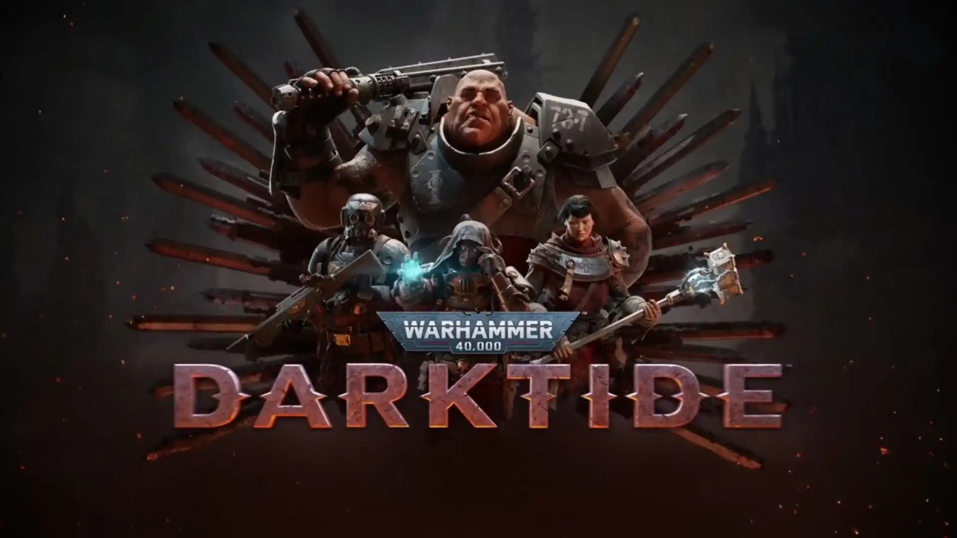 Warhammer 40.000: Darktide - Das Koop-Abenteuer im 40k-Universum erstrahlt in neuem Glanz