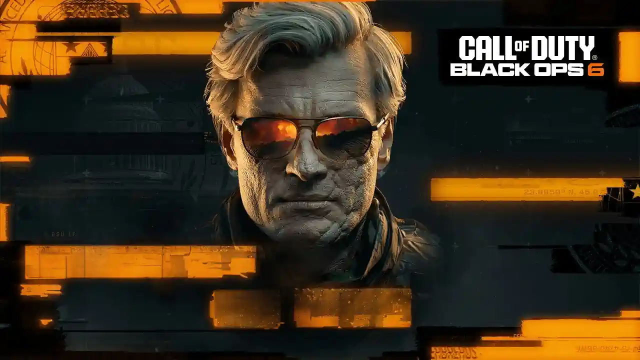 Call of Duty: Black Ops 6 - Eine Schattenorganisation, Frank Woods und jede Menge Action!