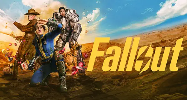 Fallout Serie auf Prime Video ein voller Erfolg - Über 100 Millionen Streams!