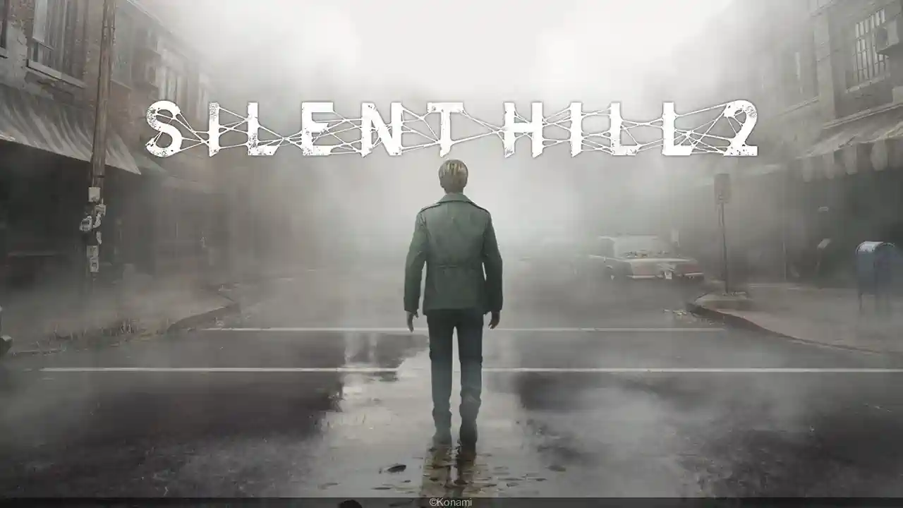 Silent Hill 2 Remake: Erster Testbericht stimmt positiv