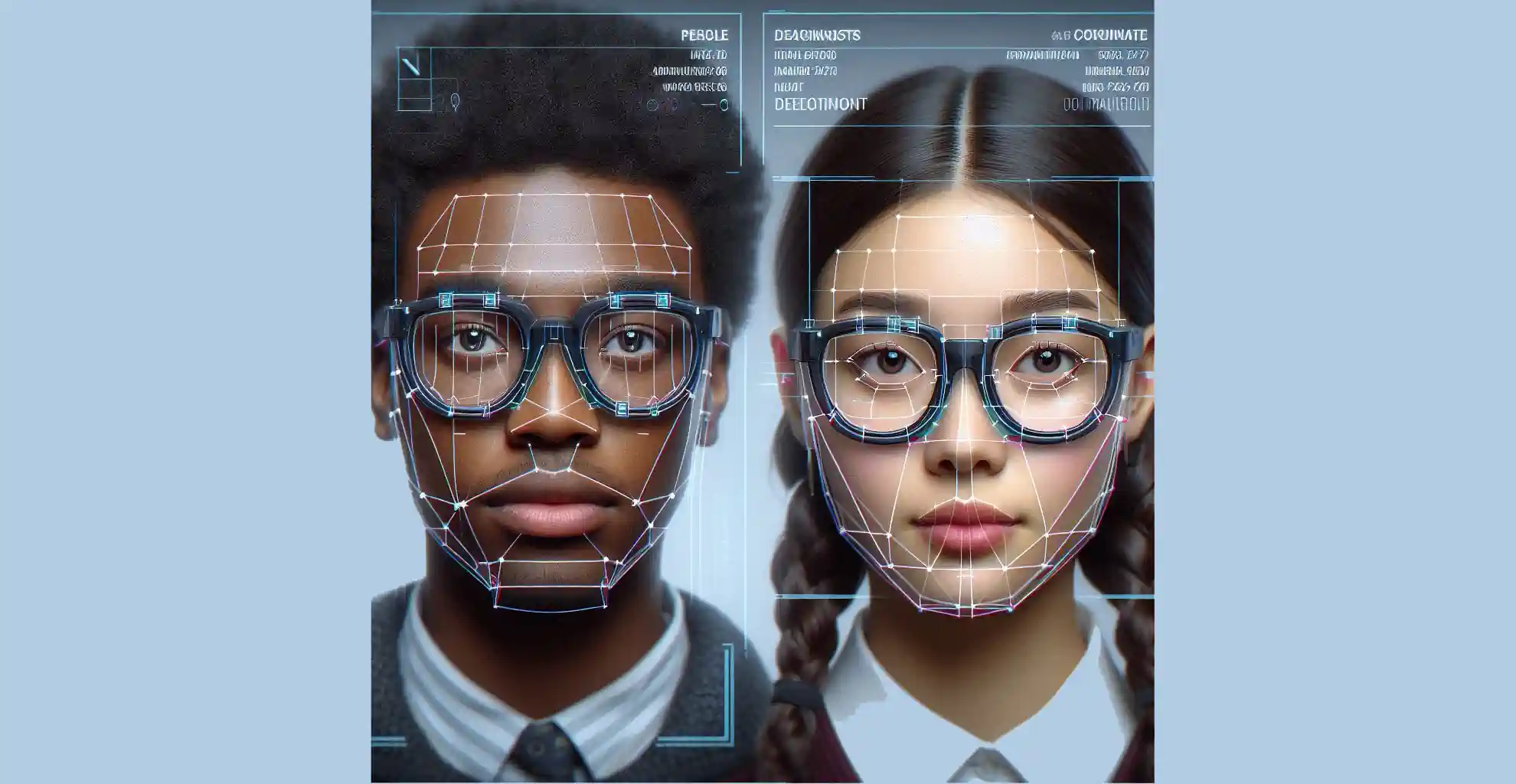 Watch Dogs in der Realität: Harvard-Studenten entwickeln Smart Glasses mit Gesichtserkennung
