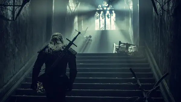 The Witcher Staffel 4: Erneute Umbesetzung schockt Fans!