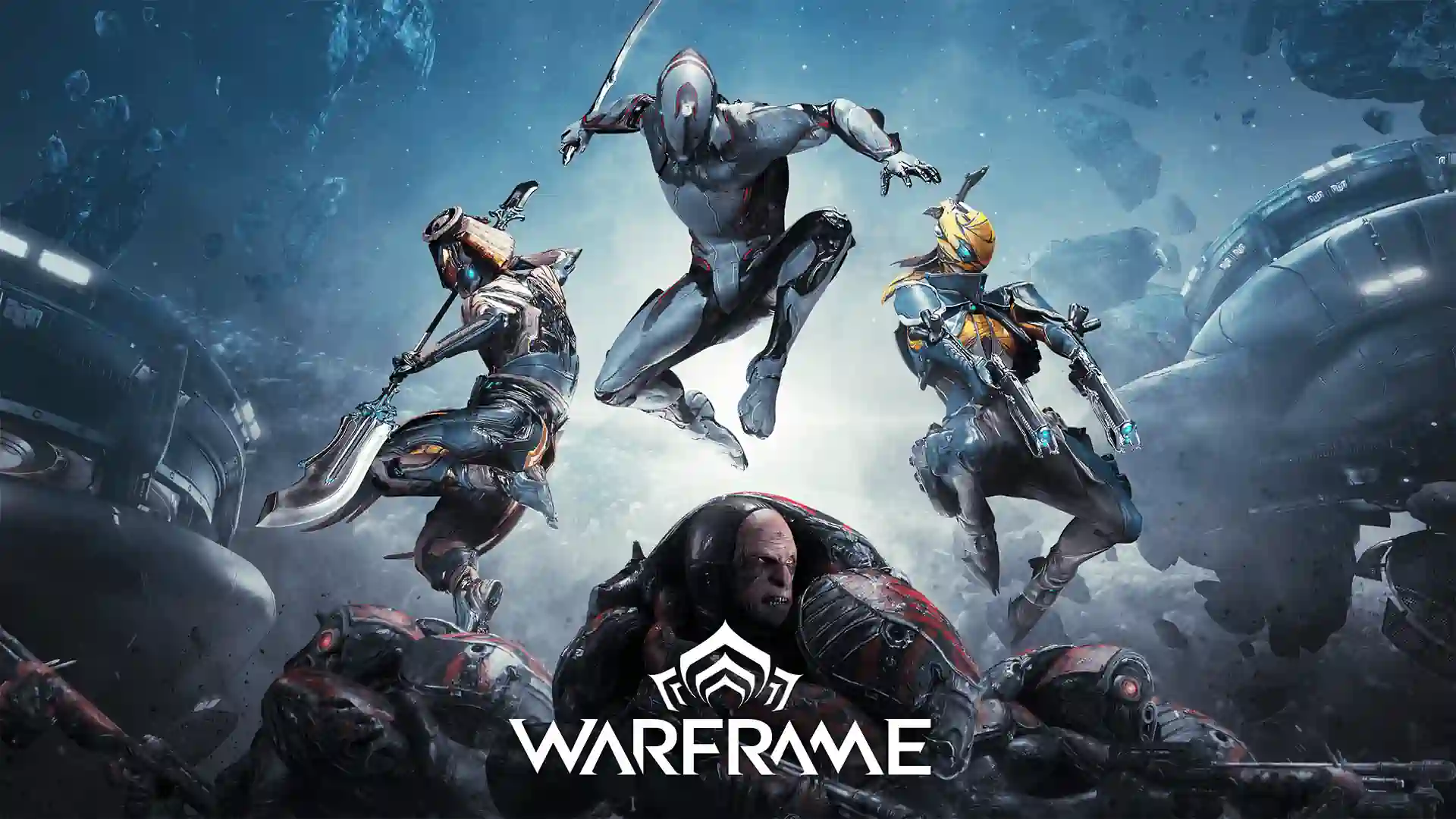Warframe: Koumei & the Five Fates - Neues Update und Halloween-Event