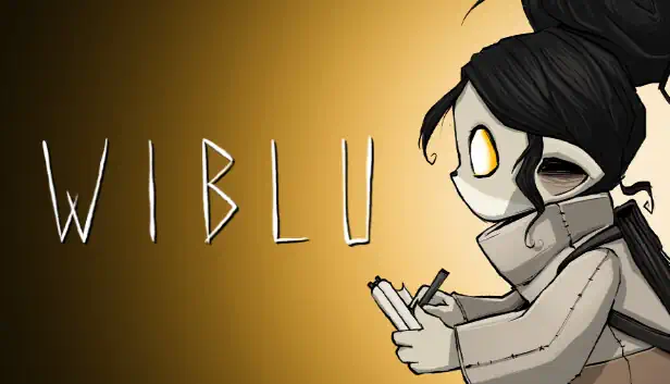 Wiblu: Ein magisches Abenteuer in der Unterwelt
