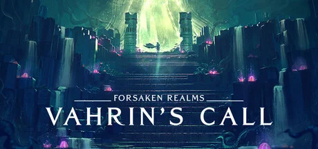 Forsaken Realms Vahrin's Call – Fantasy Action-RPG Szene aus der Welt von Leyda