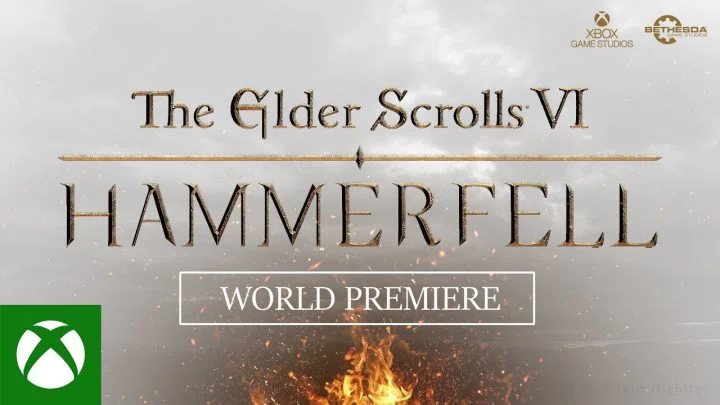The Elder Scrolls 6 – Matt Booty kommentiert den Entwicklungsstand nach dem Xbox Games Showcase 2026