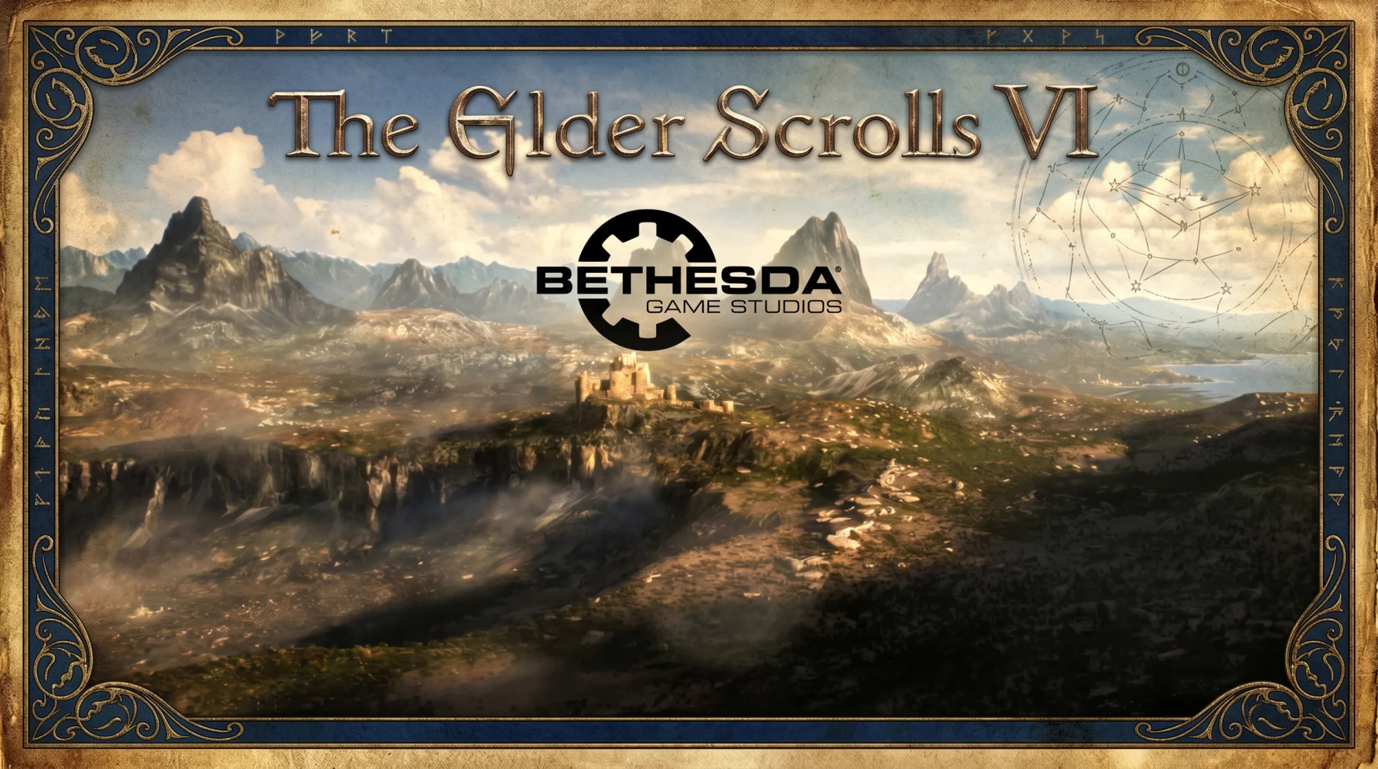 Xbox Entlassungen bei Bethesda – Entwickler befürchten Verzögerung von The Elder Scrolls 6