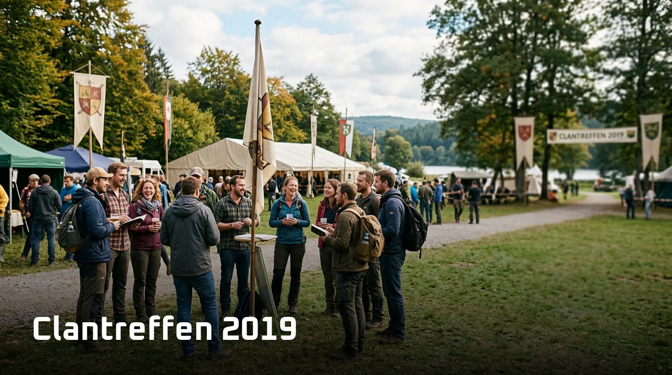 Clantreffen 2019