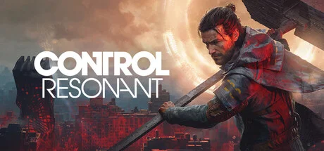 Key-Art zu Control Resonant aus der Steam-Shopseite