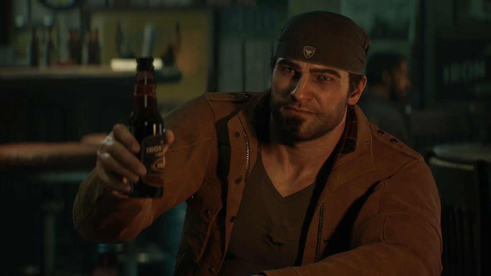 Key-Art zu Gears of War: E-Day von Xbox Wire