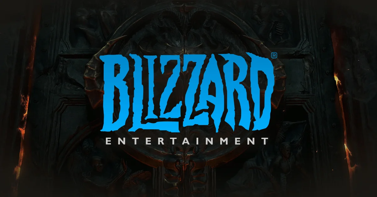 Offizielles Diablo-4-Motiv von Blizzard News