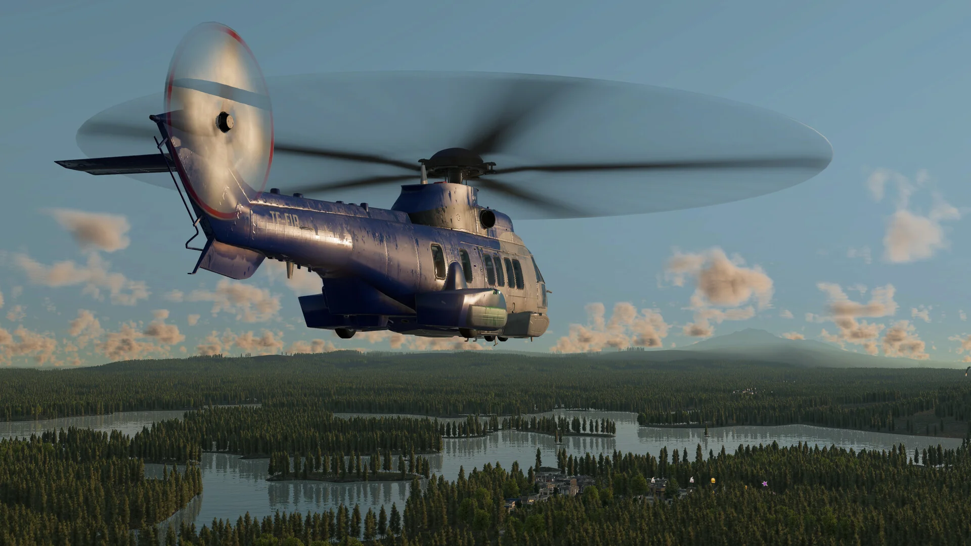 Screenshot aus Transport Fever 3, Steam-Shopseite