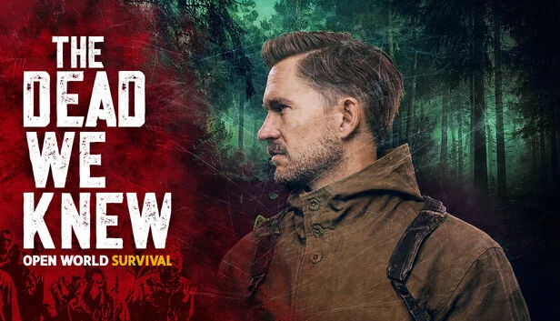 The Dead We Knew: Open-World-Survival-Spiel mit Early-Access-Start am 22. Oktober auf Steam