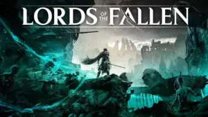 Release Trailer Fallen the of Lords