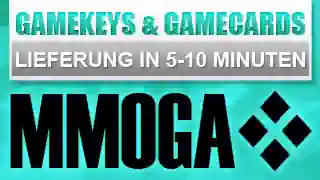 MMOGA Sponsoring