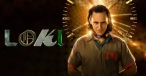 Loki Staffel 2 im Anmarsch