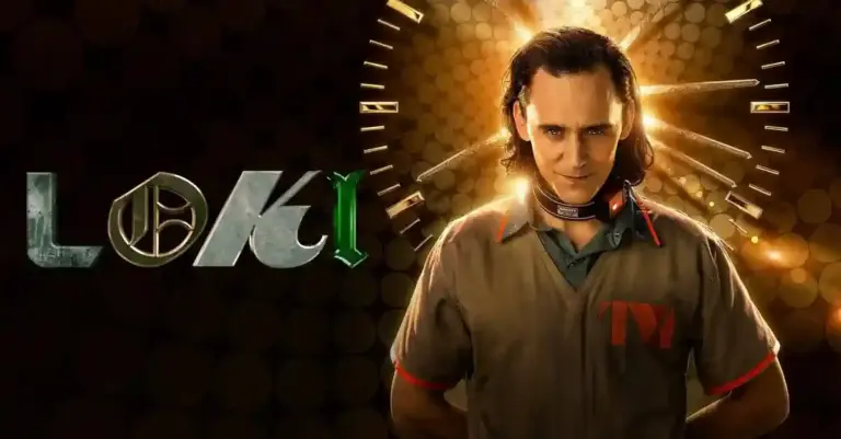 Loki Staffel 2 im Anmarsch