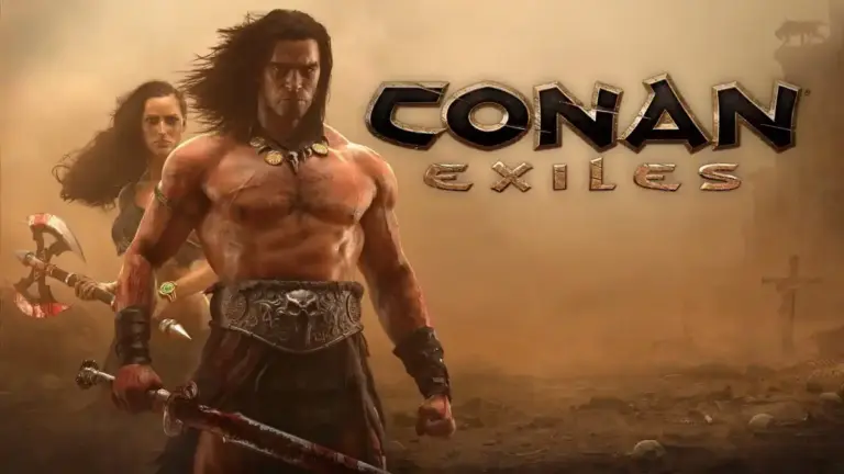 Conan Exiles: Age of War – Chapter 3