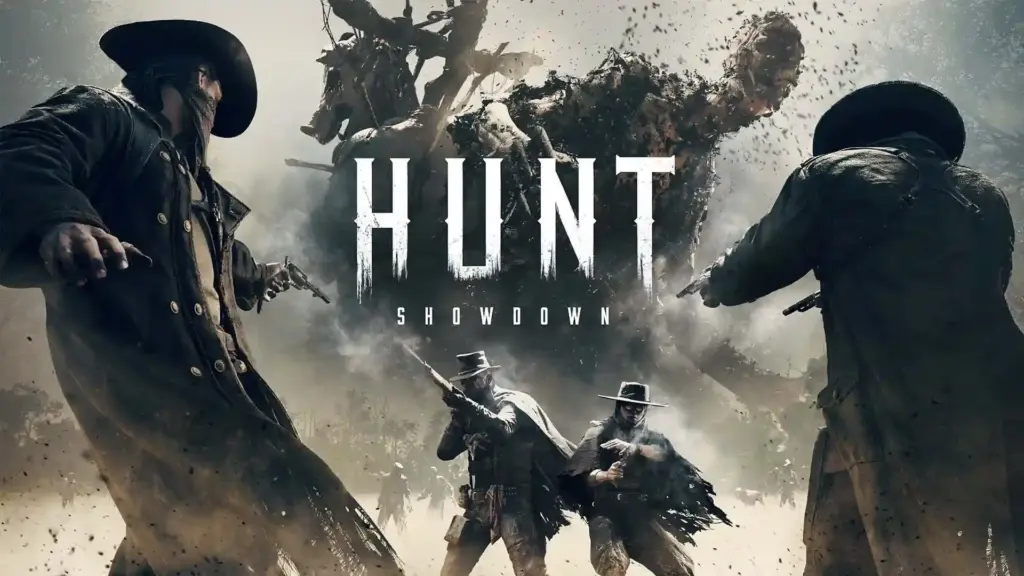 Hunt: Showdown