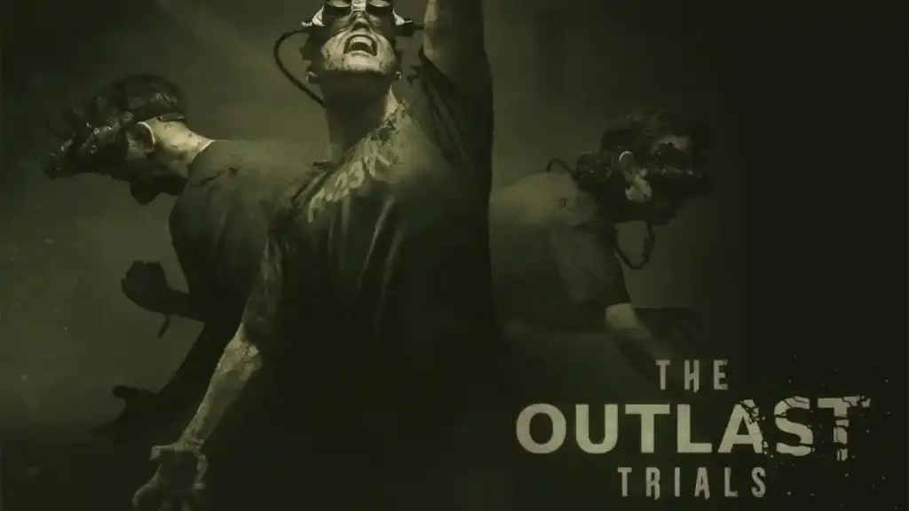 Outlast Trials Roadmap