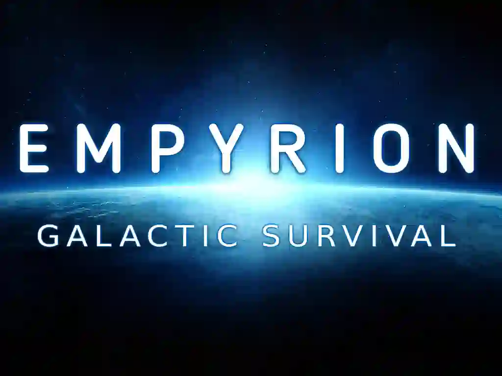 Empyrion Galactic Survival Update 1.11.8