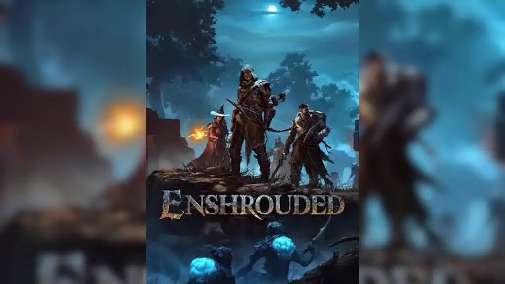 Enshrouded Update 4