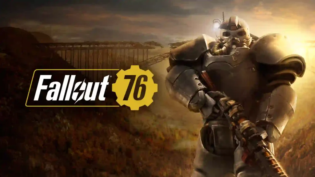 Fallout 76 Update Milepost Zero