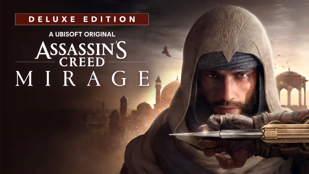 Assassin's Creed Mirage